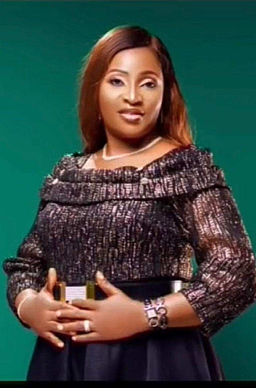 Mrs. Mojisola Elizabeth Okunnu Williams